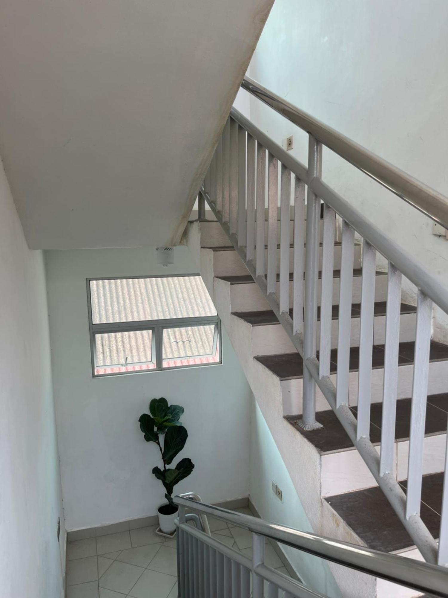 White Lodge Pantai Cenang  Ngoại thất bức ảnh